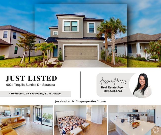 Building Photo - 9024 Tequila Sunrise Dr