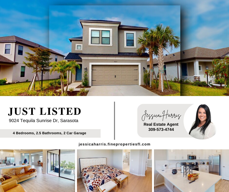 Foto principal - 9024 Tequila Sunrise Dr