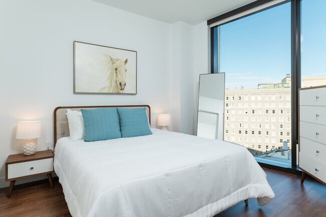 Foto del edificio - 212 Stuart St
