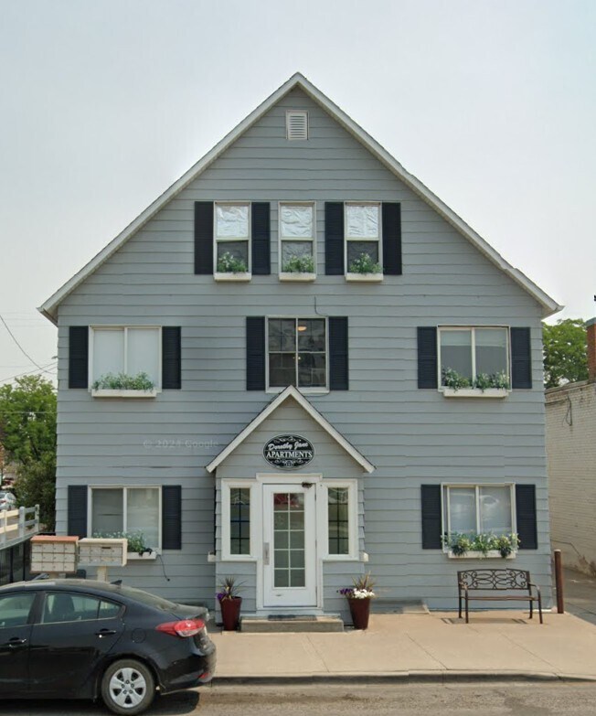 Foto del edificio - 151 2nd Avenue East