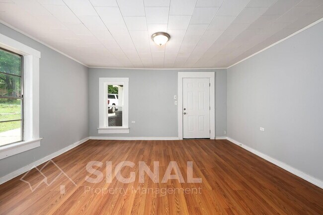 Foto del edificio - 5704 14th St S