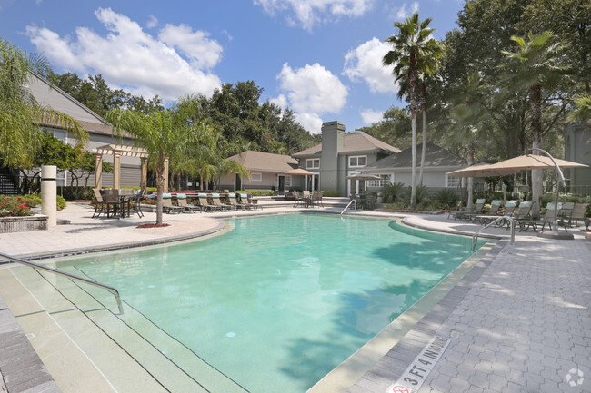 Bay Club Apartments Rentals - Jacksonville, FL | Apartments.com