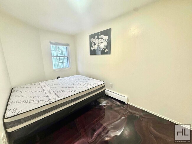 Foto del edificio - COOPER STREET