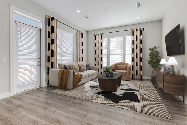 Building Photo - The Bodie