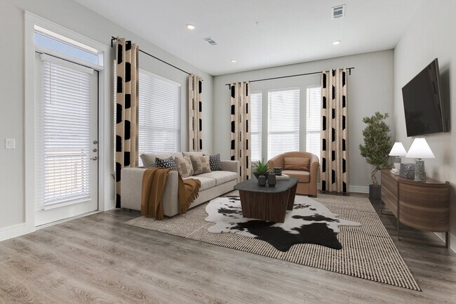 Foto del edificio - The Bodie