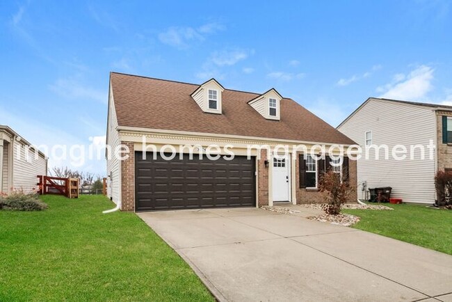 Building Photo - Stunning 3 Bedroom Home in Independence!