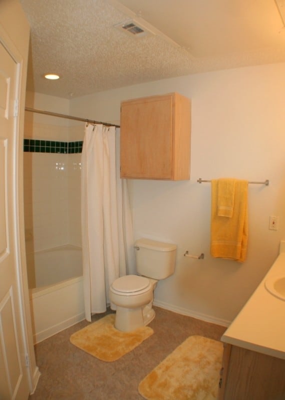 Madison at Melrose Apartments Richardson, TX