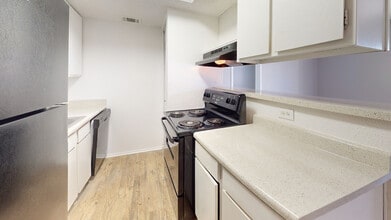 Interior Photo - Addison Apartments at the Park