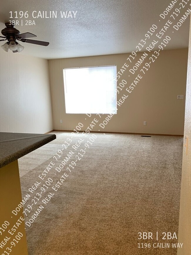 Photo - 1196 Cailin Way House