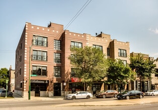 Building Photo - 1457 N Ashland Ave