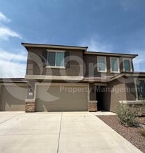 Building Photo - 11784 E Arabelle Dr