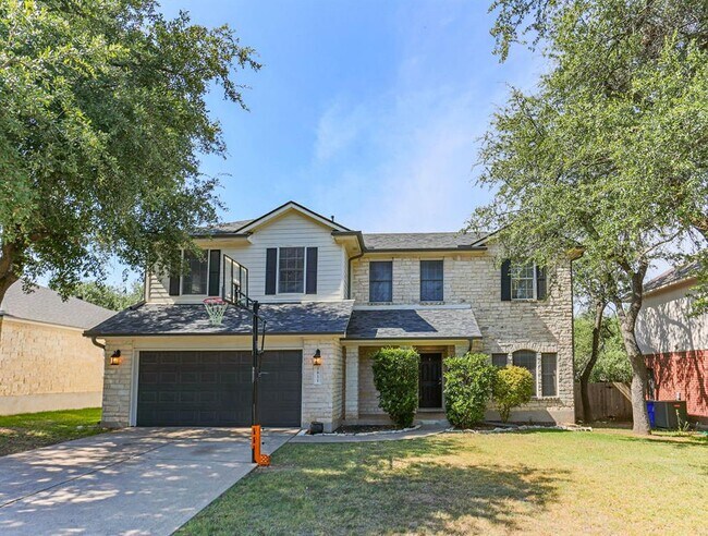 Foto del edificio - 1611 Abbey Ln