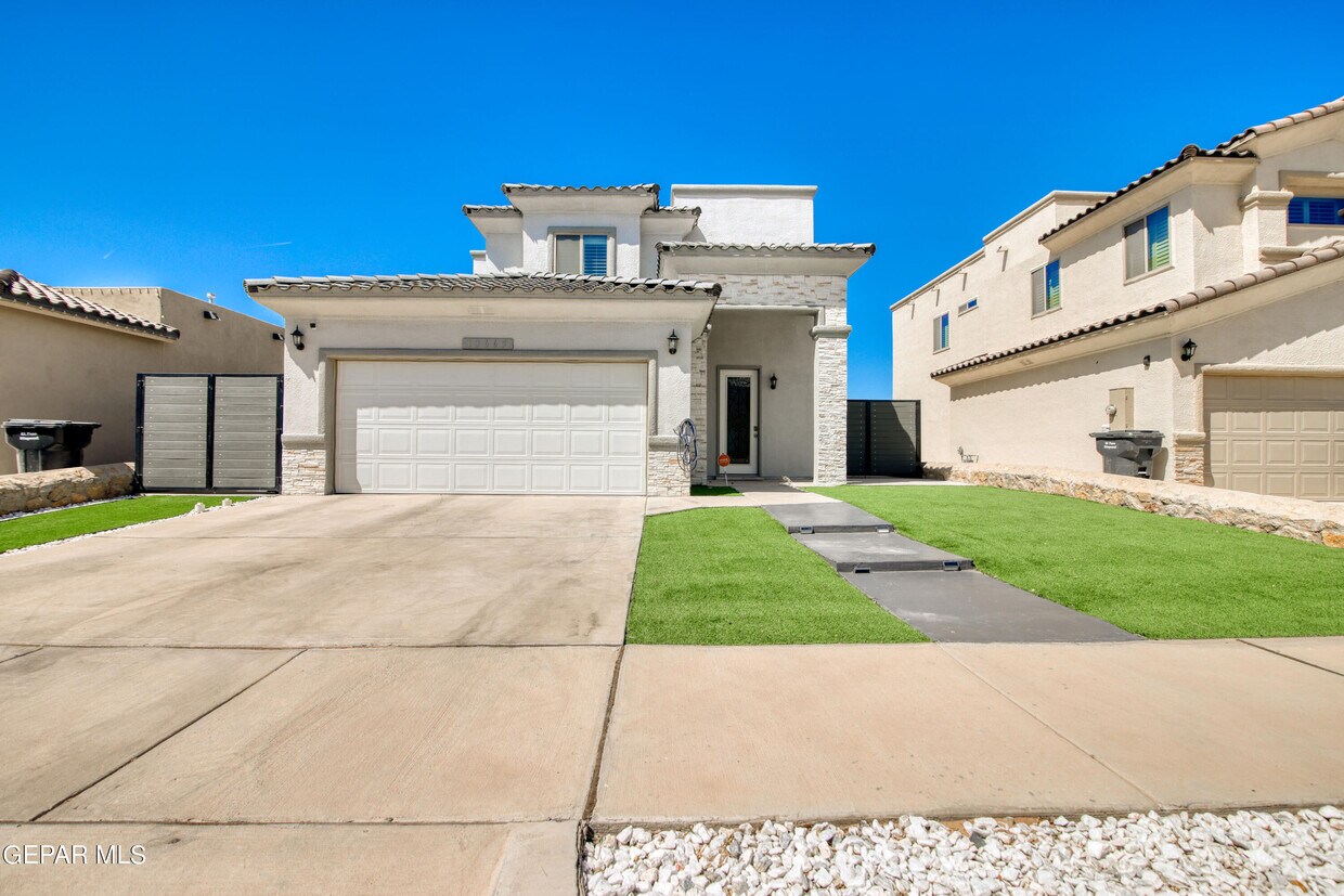 Foto principal - 13665 Holbeck St