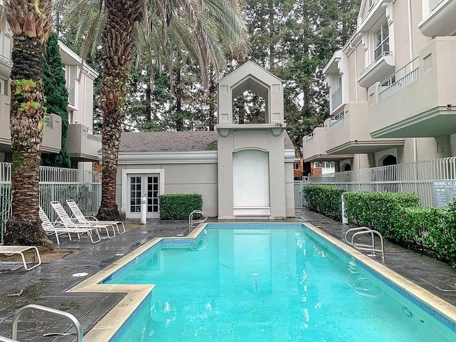 Building Photo - Sunnyvale 1BR with Private Balcony & In-Unit Laundry – Pool, Garage Parking, Central A/C