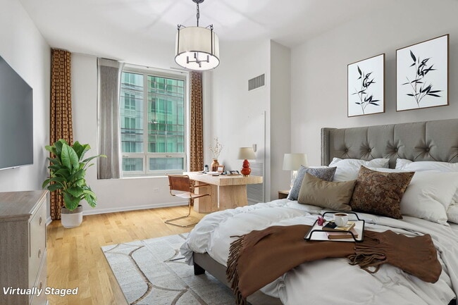 Building Photo - 1111 S Wabash Ave