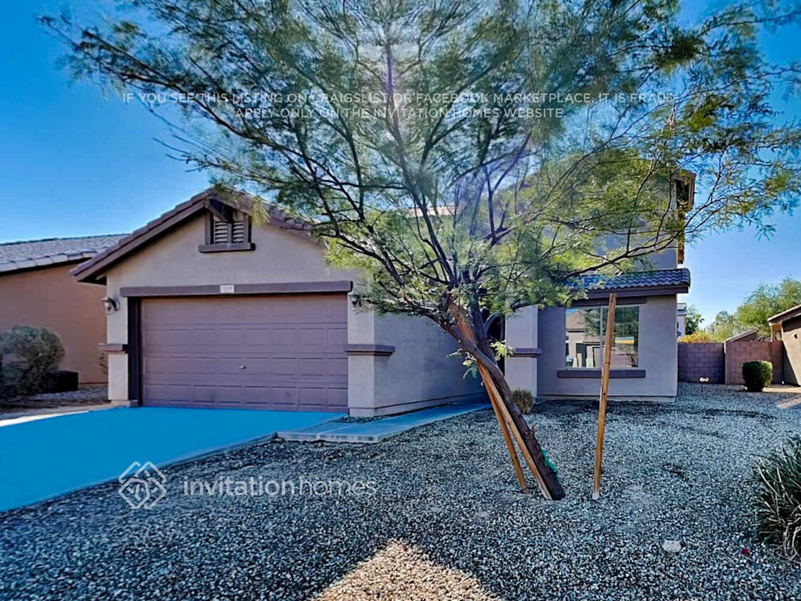 Foto principal - 15539 W Meade Ln