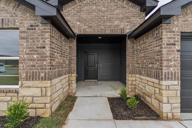 Foto del edificio - 8517 E Fort Worth St