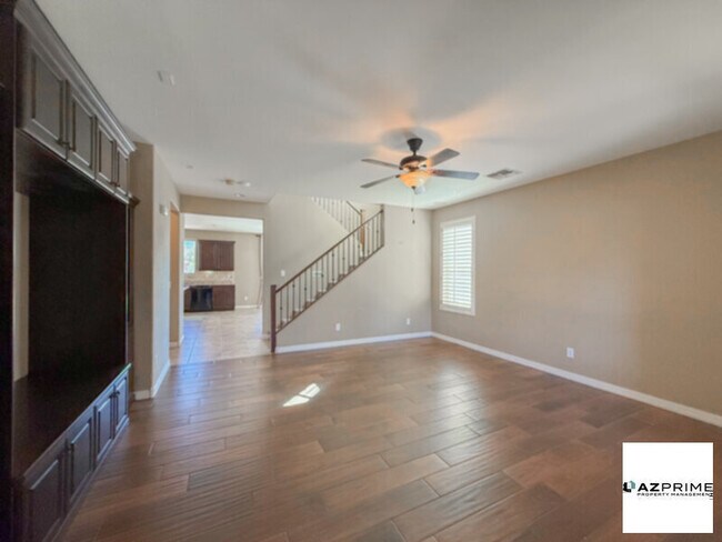 Foto del edificio - Exceptional 4/3 Phoenix Home - Modern Comfort Awaits!