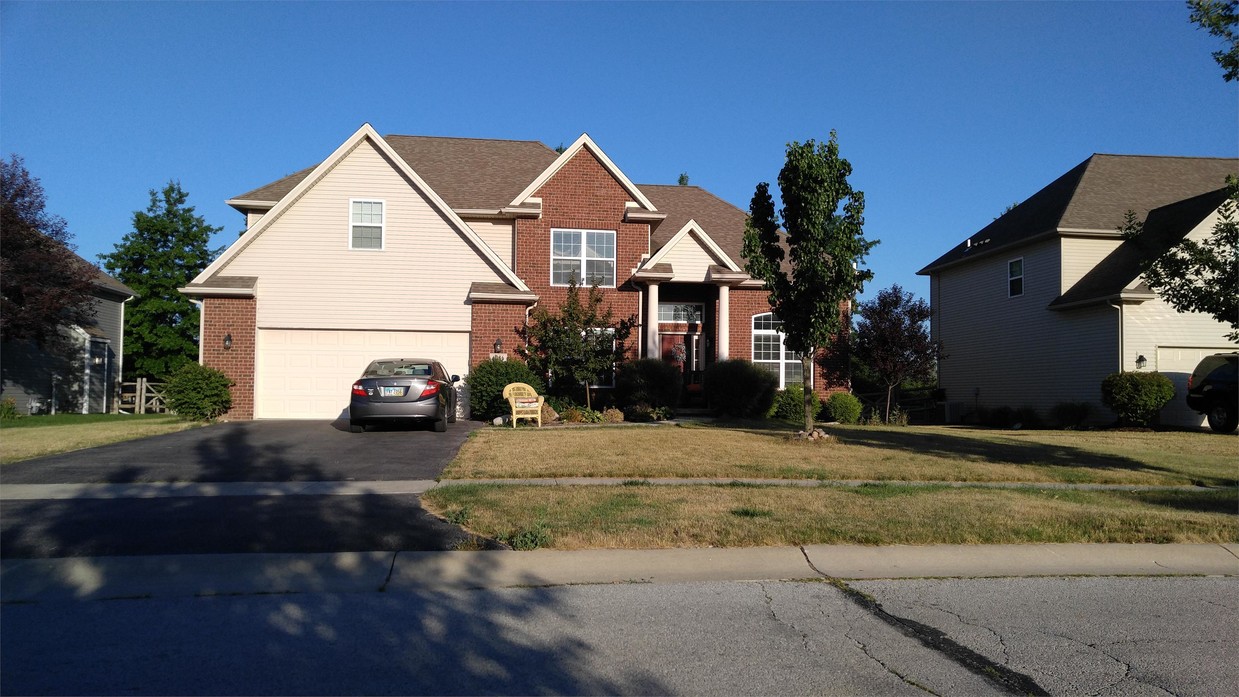 6236 Brookhaven Blvd, Perrysburg, OH 43551 House Rental in Perrysburg