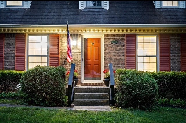 Foto del edificio - 908 Hunter Ln
