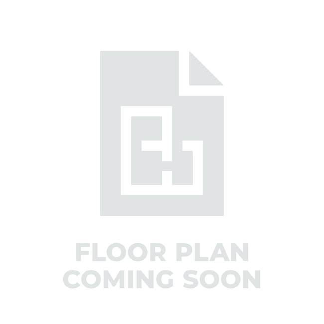 Plano de planta - Carriage House