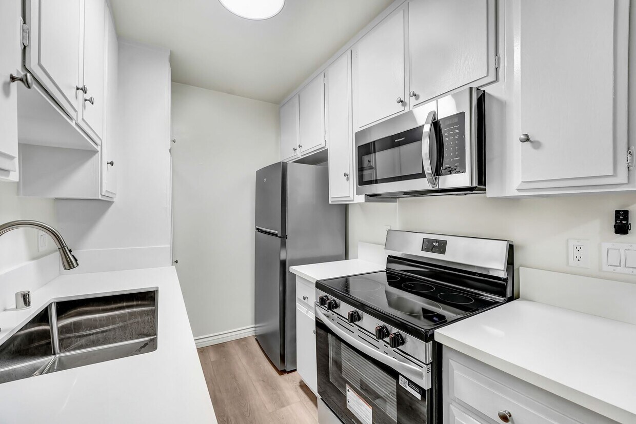 Foto principal - 824 Maple St