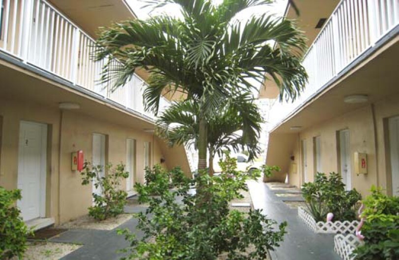 Marj II Apartments 835 W 29th St Hialeah, FL Apartments for Rent in