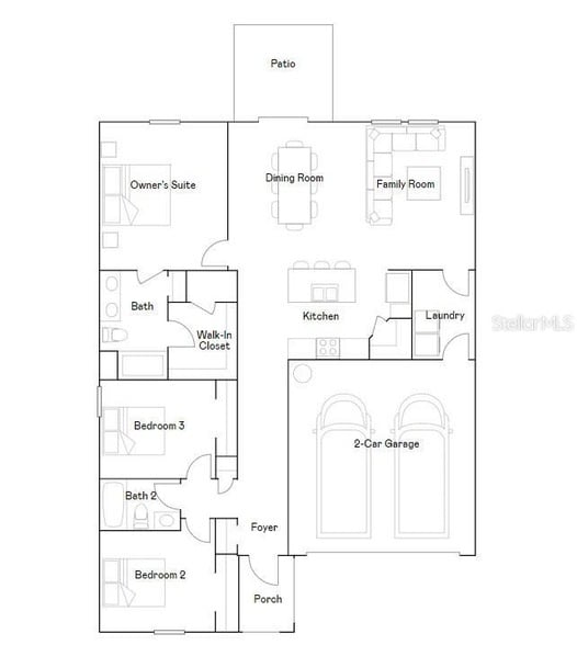 Building Photo - 335 Loch Ct