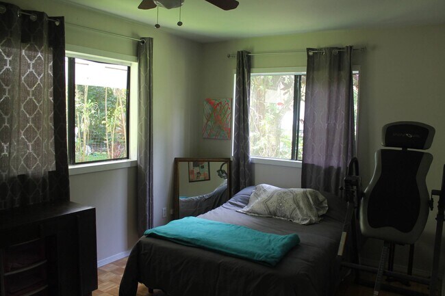 Bedroom 2 - 152015 12th Ave