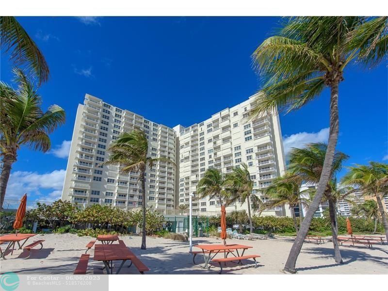 750 N Ocean Blvd Unit 1904, Pompano Beach, FL 33062 Condo for Rent in