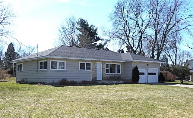 Primary Photo - 1211 Winston St