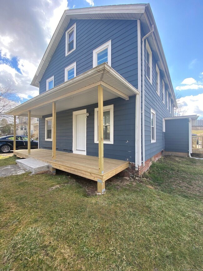 Foto del edificio - 24 Depot St