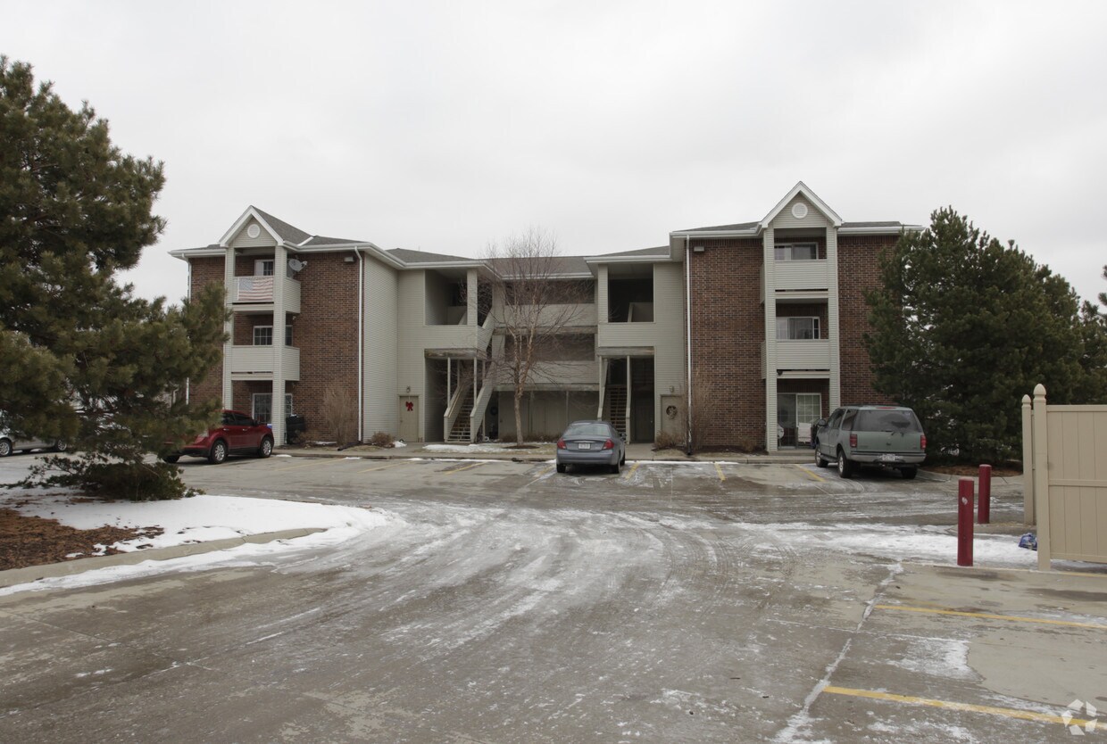 Foto del edificio - Waverly Apartments