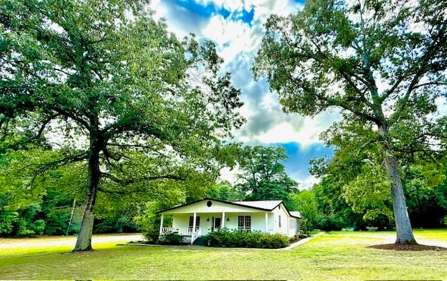 Building Photo - 4412 Wesley Rd