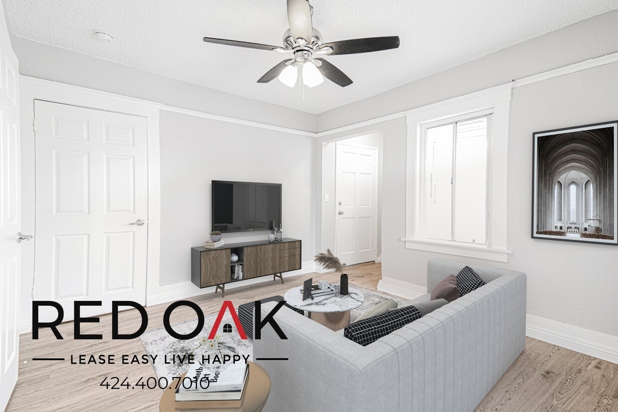 Foto principal - 227 E 52nd St