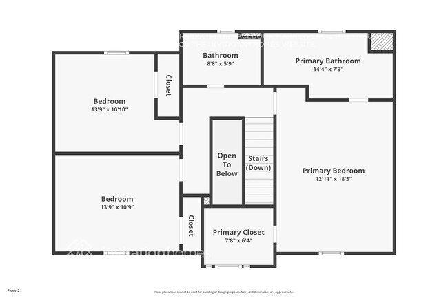 Building Photo - 201 Hardman Way