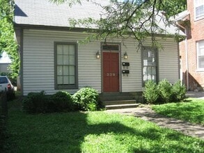 Building Photo - 339 S Mill St
