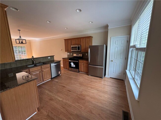 Foto del edificio - 11780 Wellsley Way