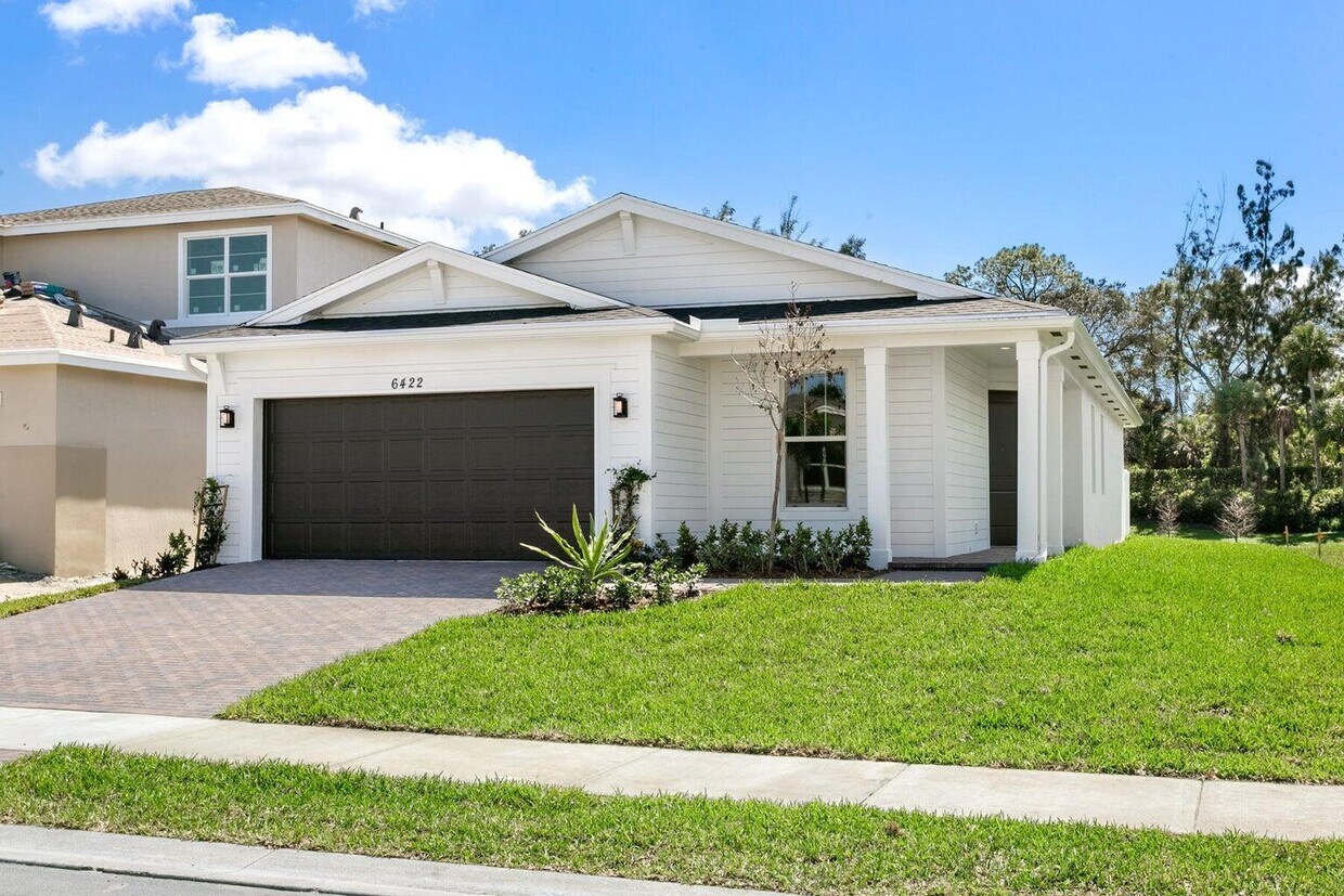 6422 Trails of Foxford Ct, West Palm Beach, FL 33415 House Rental in