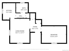 Building Photo - 33-31 163rd St