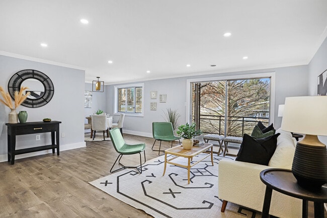 Photo - 10200 Rockville Pike Apartment