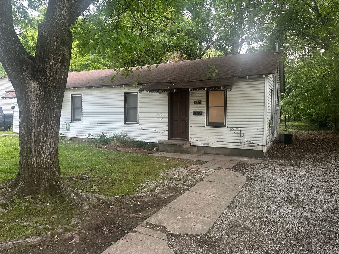 Photo - 610-612 Sherman St (Springdale, AR)