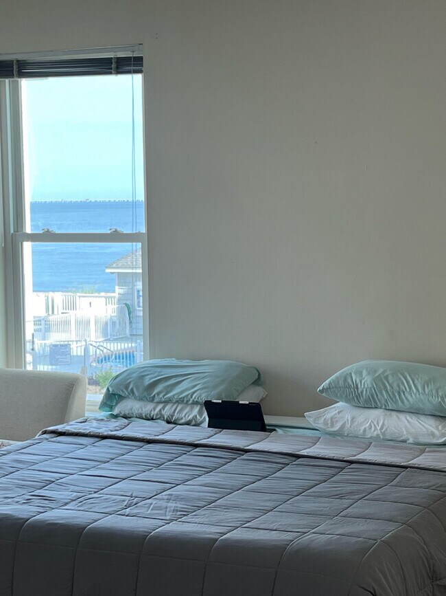 Vista del dormitorio - 2312 Beach Haven Dr