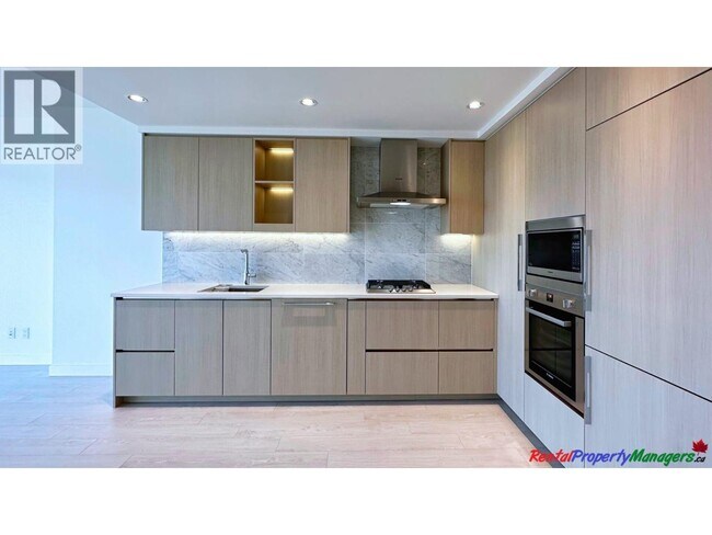 Photo du bâtiment - 4720 Lougheed Hwy.