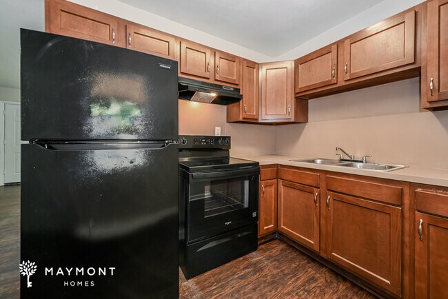 Foto del edificio - 6157 Cedar Hills Blvd