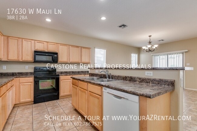 Foto del edificio - 17630 W Maui Ln
