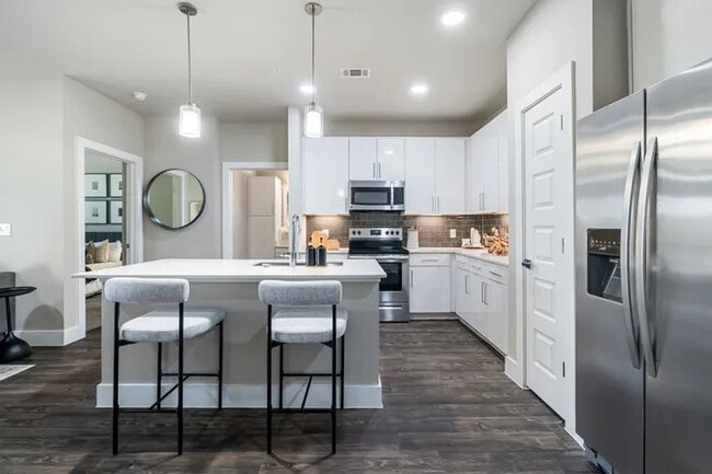 Building Photo - Move In, Save Big – One Month Rent-Free!