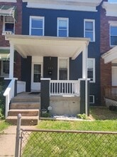 Building Photo - 623 N Grantley St