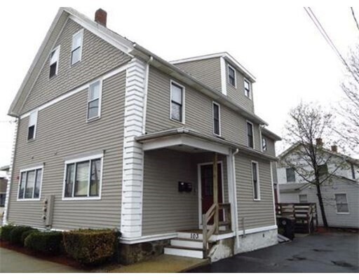 Primary Photo - 103 Arsenal St