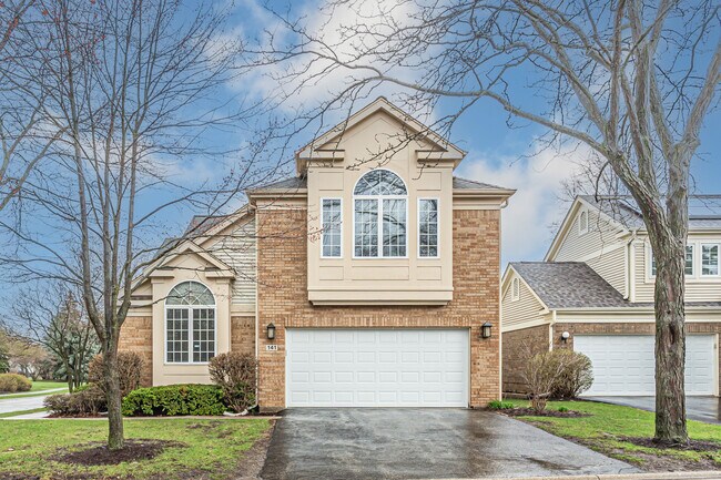 Foto del edificio - 141 Manchester Ct